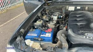 Ford ranger pickup - 28