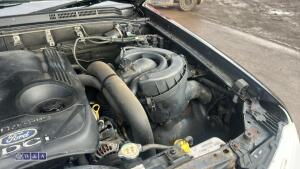 Ford ranger pickup - 29