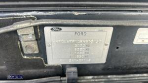 Ford ranger pickup - 30