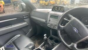 Ford ranger pickup - 31