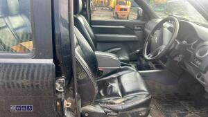 Ford ranger pickup - 32