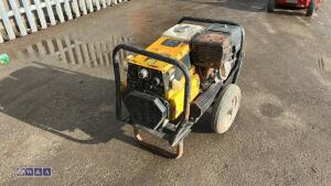 Welder generator - 2