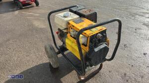 Welder generator - 3