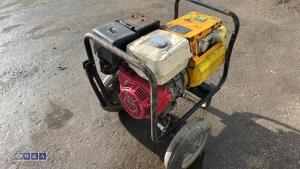 Welder generator - 5