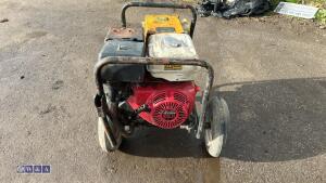 Welder generator - 6