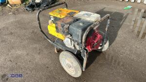 Welder generator - 7