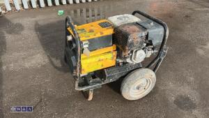 Welder generator - 8