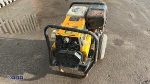 Welder generator - 9