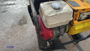 Welder generator - 10