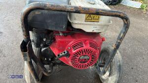 Welder generator - 11