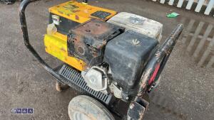 Welder generator - 12