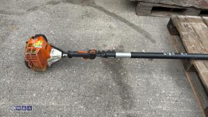 STIHL petrol pole pruner - 2
