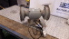 6'' 240v bench grinder - 4