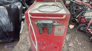 DUSTAIR vacuum valeting unit - 5
