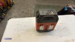 HUSQVARNA battery (3527290) - 4