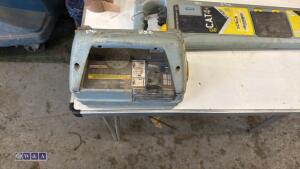 RADIO DETECTION gCAT4+ cable locator & signal generator (3274018)(3383643) - 2