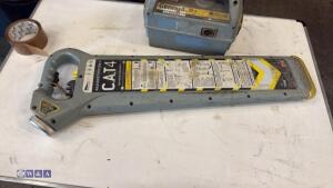 RADIO DETECTION gCAT4+ cable locator & signal generator (3274018)(3383643) - 4