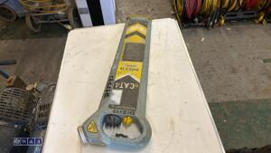 RADIO DETECTION eCAT4+ cable locator (3395593) - 3