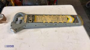 RADIO DETECTION eCAT4+ cable locator (3395593) - 4