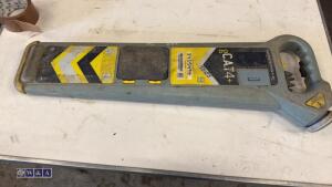 RADIO DETECTION gCAT4+ cable locator (3435494)