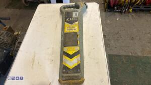 RADIO DETECTION gCAT4+ cable locator (3435494) - 2