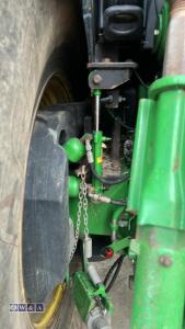 John Deere 6175R 4wd tractor - 18