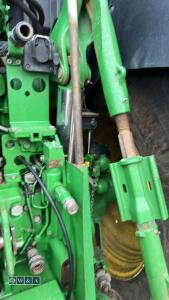 John Deere 6175R 4wd tractor - 20