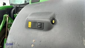 John Deere 6175R 4wd tractor - 23