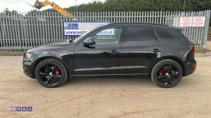 Audi Q5 - 2