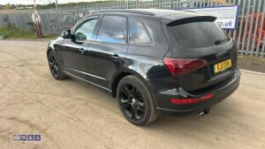 Audi Q5 - 3