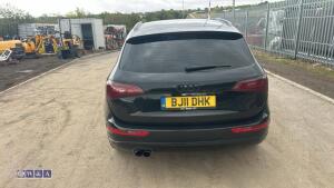 Audi Q5 - 4