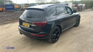 Audi Q5 - 5