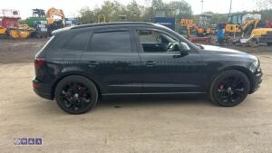 Audi Q5 - 6