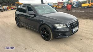Audi Q5 - 7