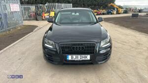 Audi Q5 - 8