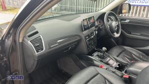 Audi Q5 - 13