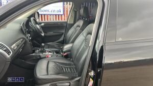 Audi Q5 - 14