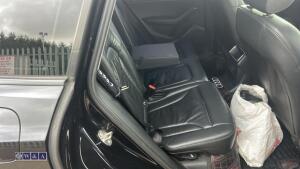 Audi Q5 - 21