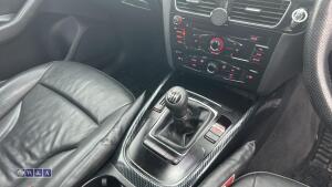 Audi Q5 - 27