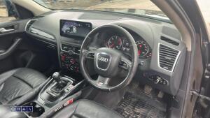 Audi Q5 - 29