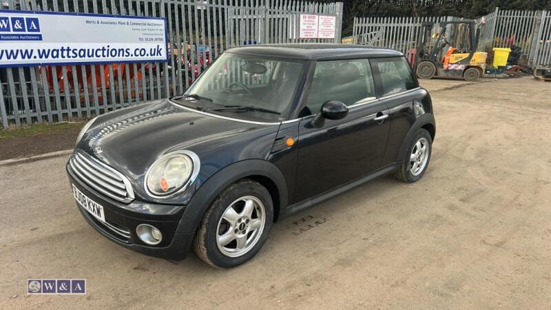 Mini one