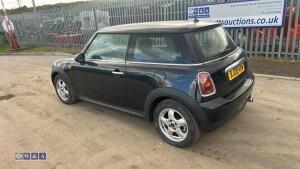 Mini one - 4