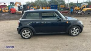 Mini one - 5