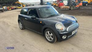Mini one - 6