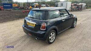 Mini one - 8