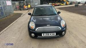 Mini one - 10