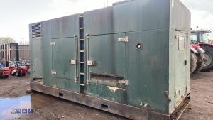 Generator - 2