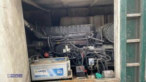 Generator - 4