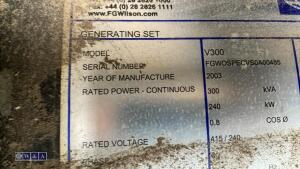 Generator - 15