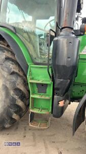 John Deere 6175R 4wd tractor - 31
